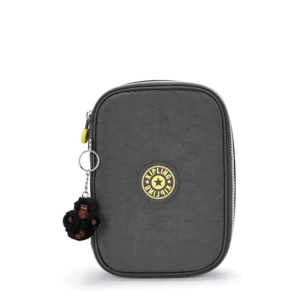 Estojo Kipling 100 Pens