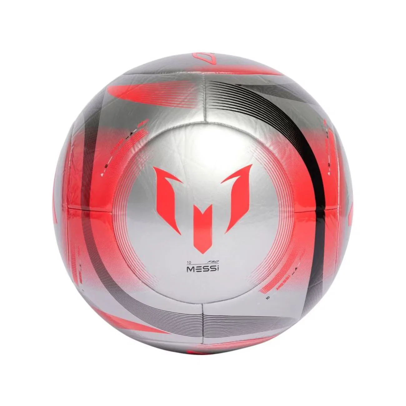 Bola de Futebol de Campo Adidas Messi Club — imagem 1