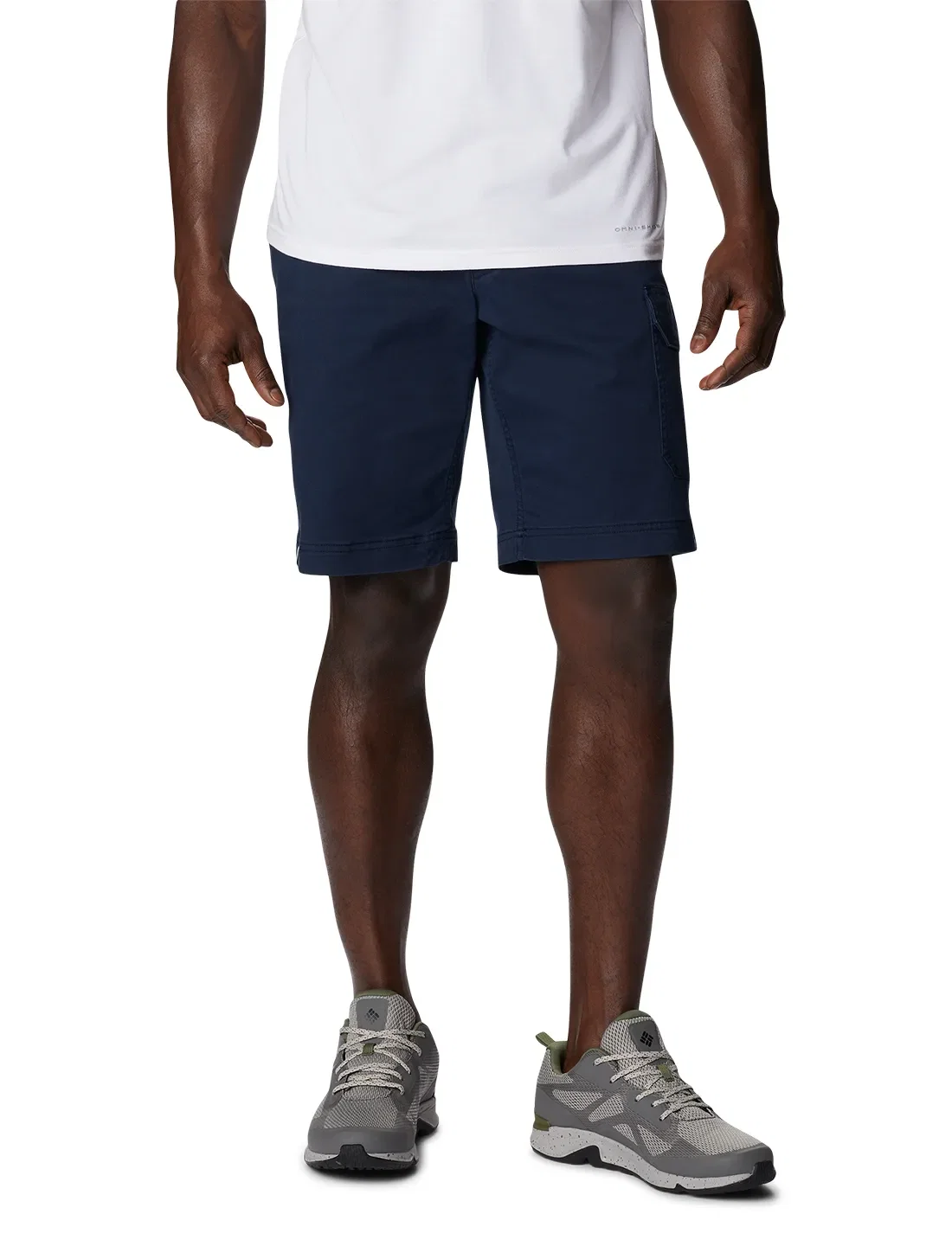 Bermuda Columbia Masculina Pacific Ridge™ Belted Utility