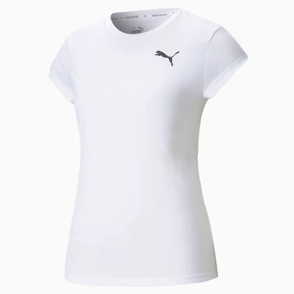 Camiseta Active Feminina