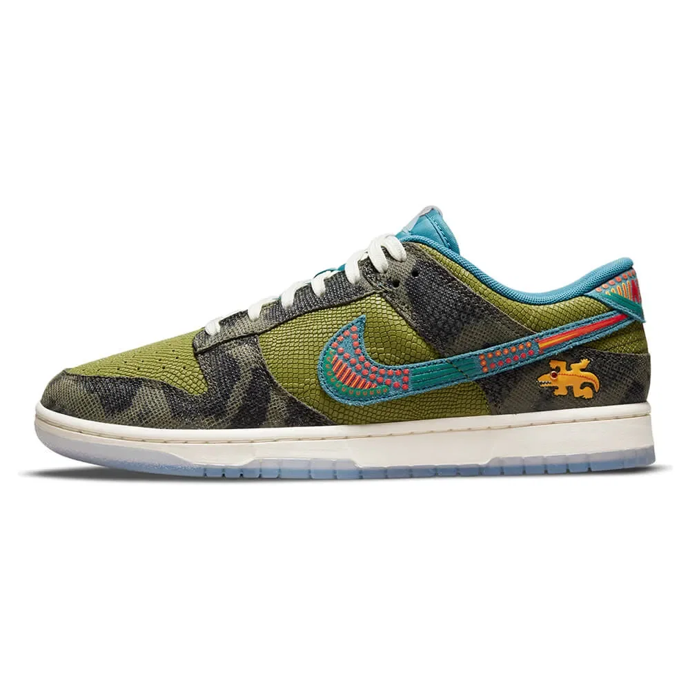 Tênis Nike Dunk Low Masculino