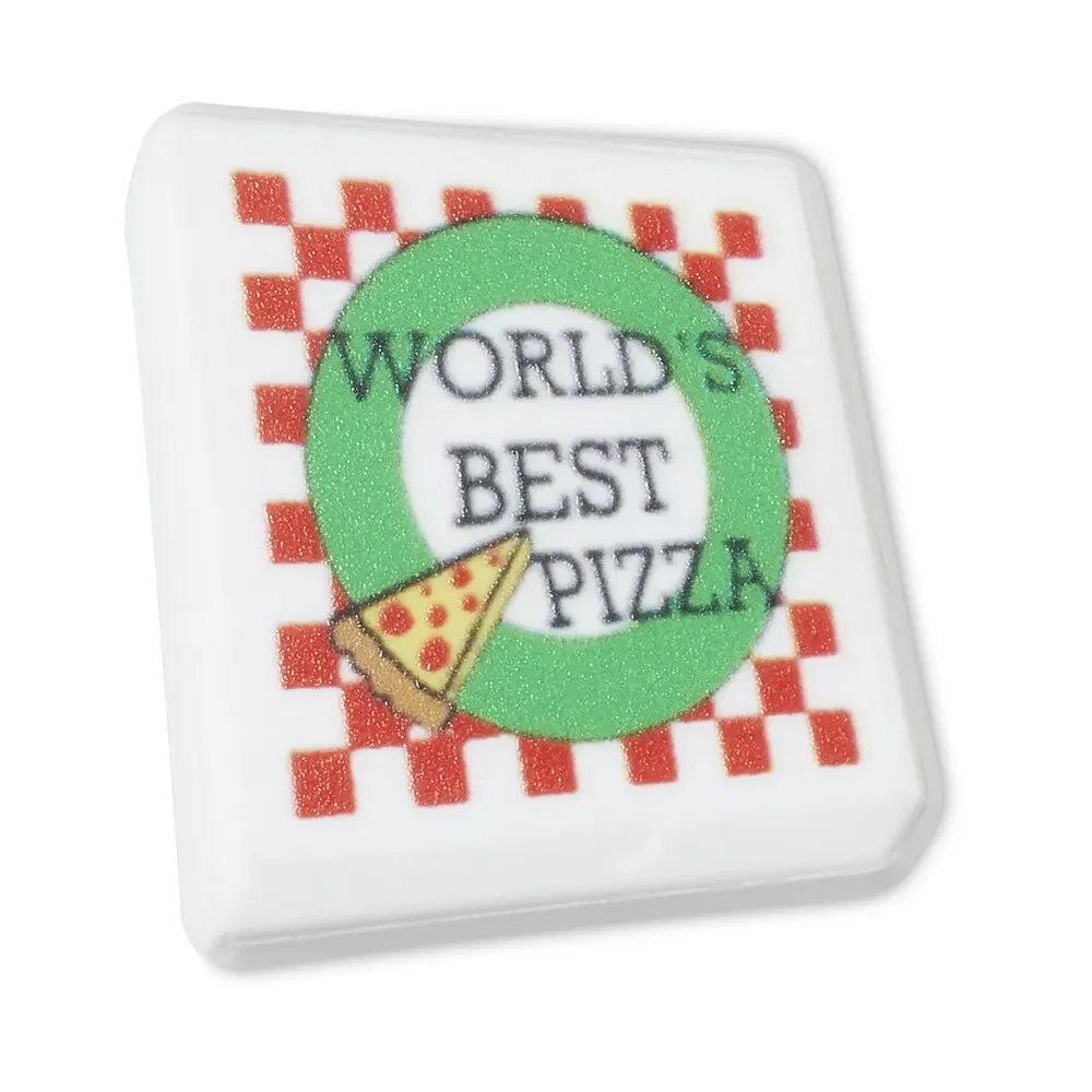 Caixa de Pizza
