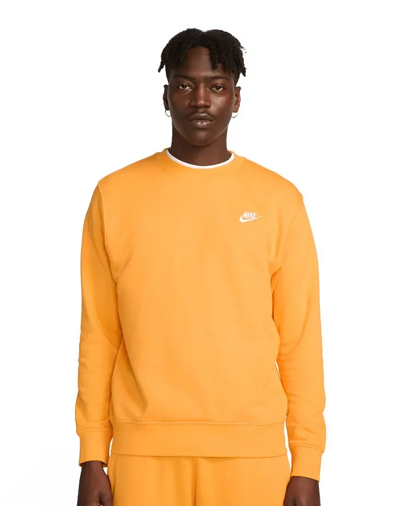 Blusa Nike Sportswear Club French Terry Masculina