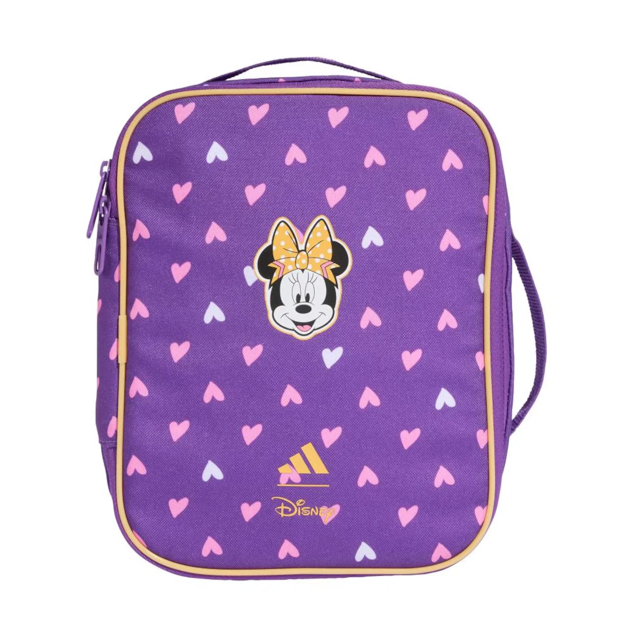 Bolsa Adidas Minnie Mouse Disney Térmica Unissex