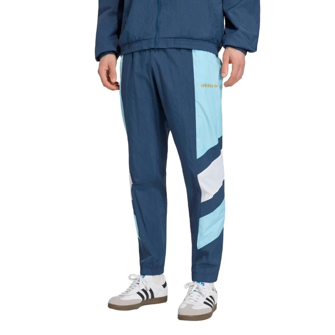Calça esportiva Argentina EQT Adidas Masculina