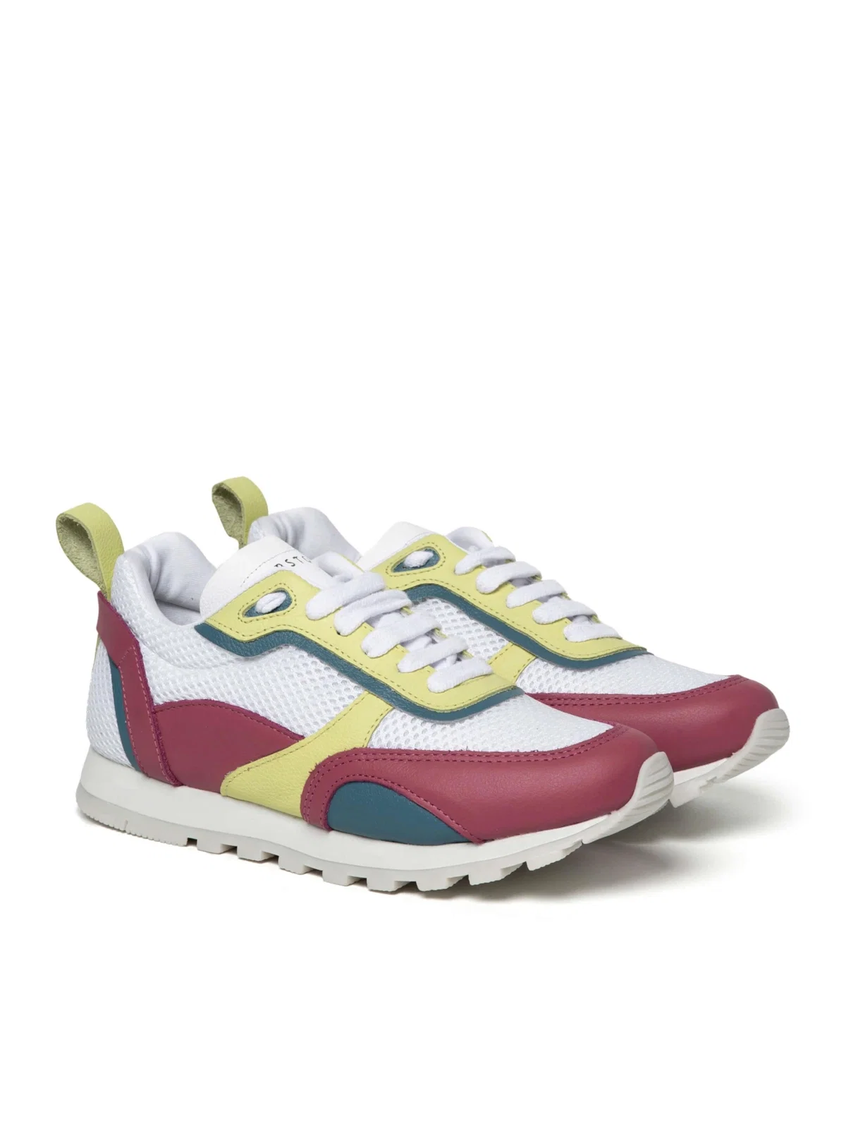 Tênis Esporte Magenta