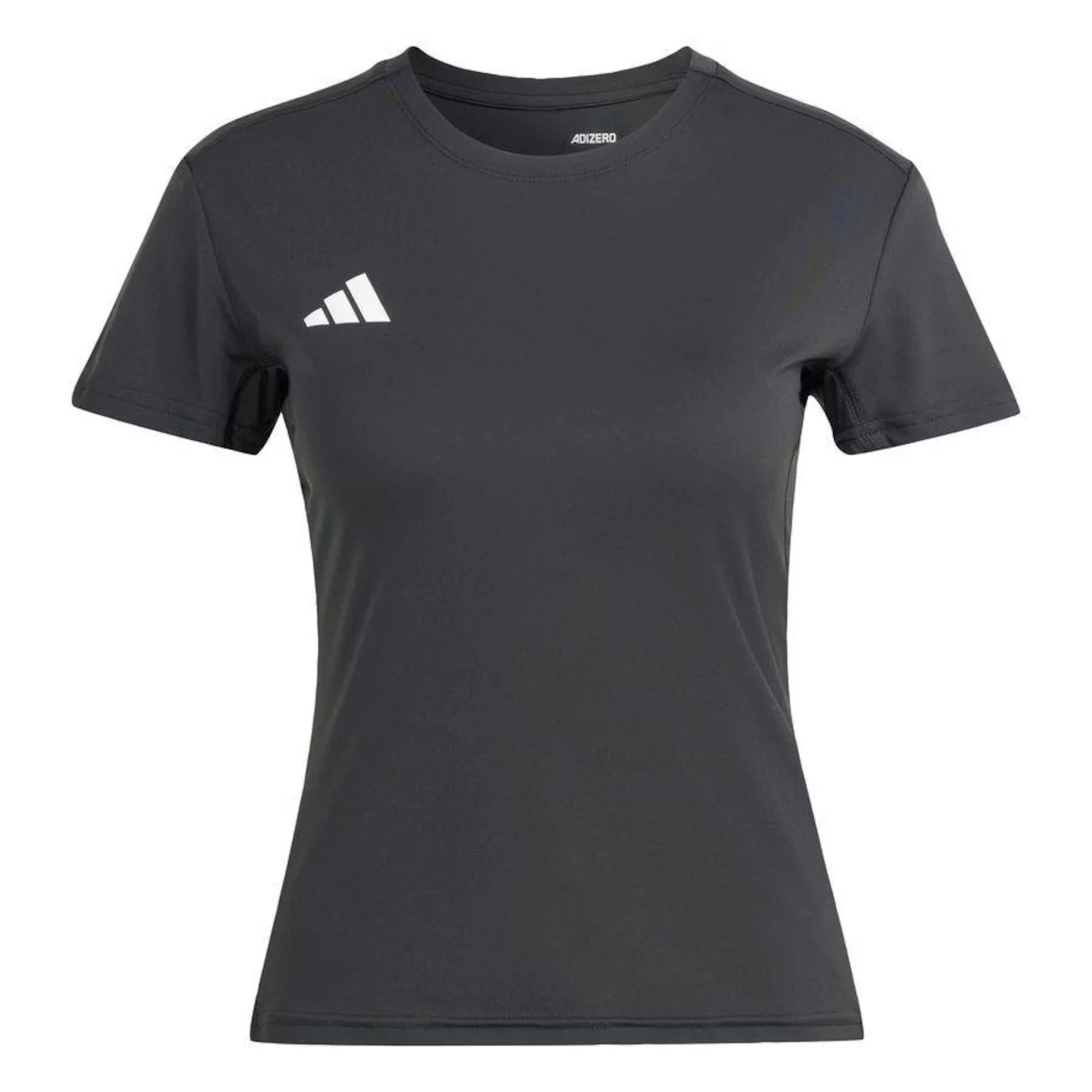 Camiseta Adidas Adizero e Tee - Feminina — imagem 1