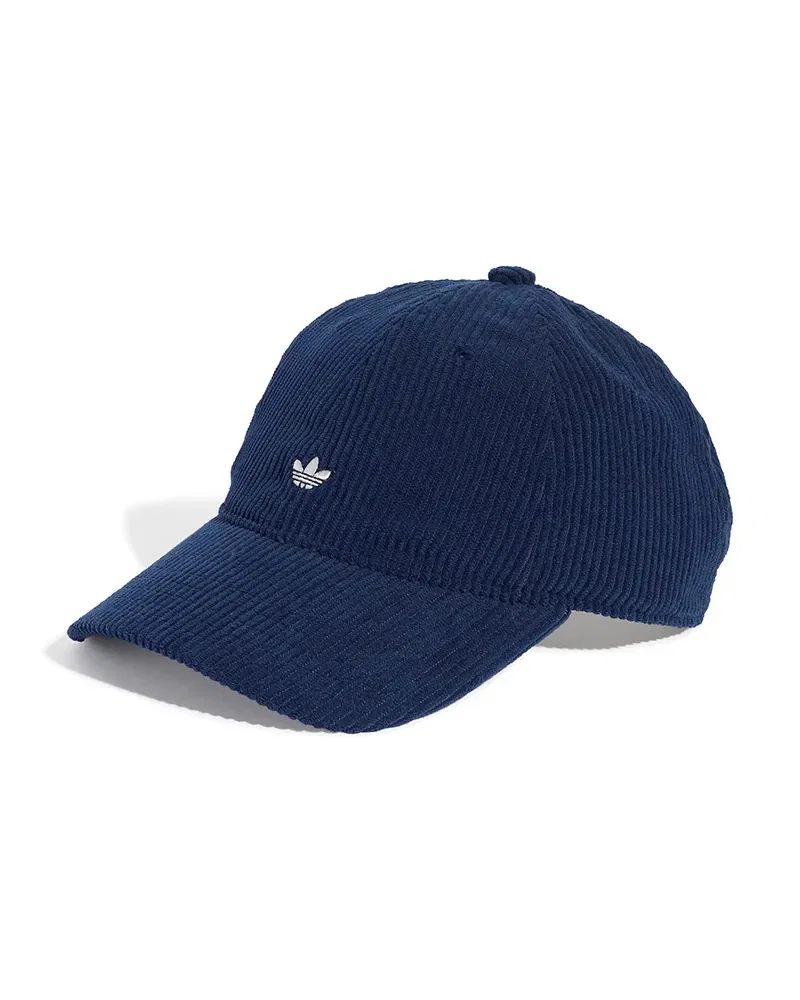 Boné Adidas Corduroy BB Unissex — imagem 1