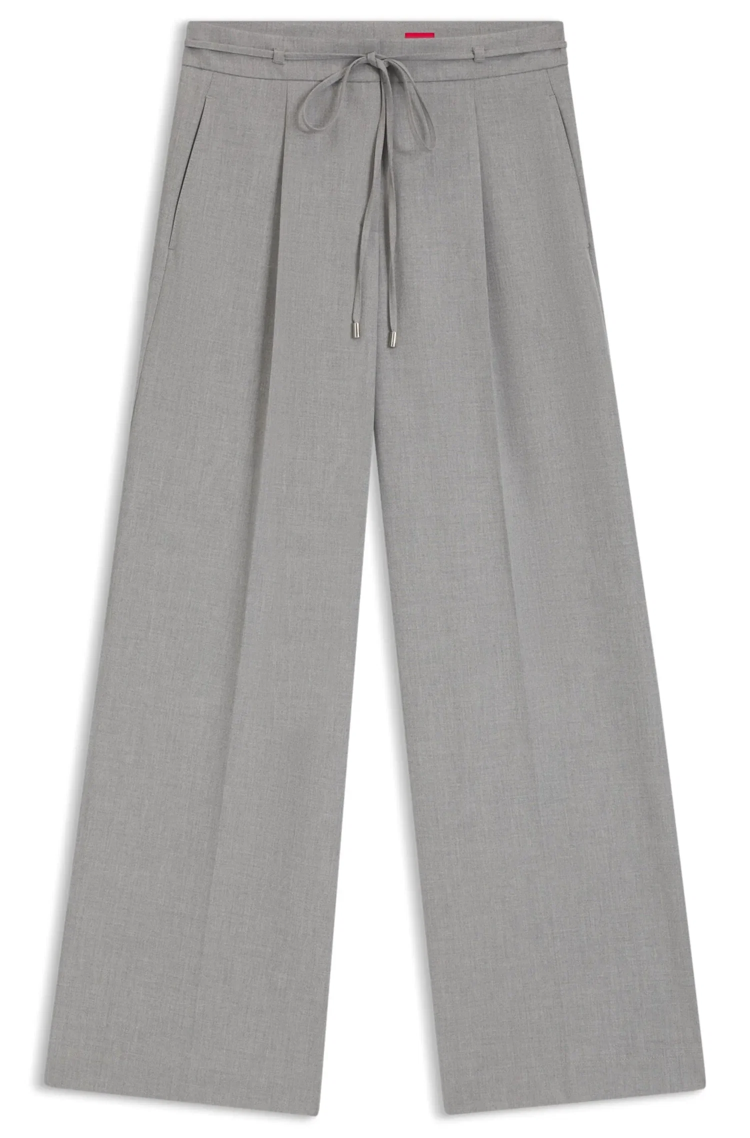 Calça Regular Fit
