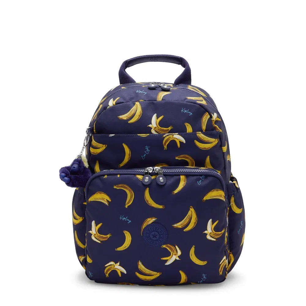 Mochila Maternidade Kipling Maisie