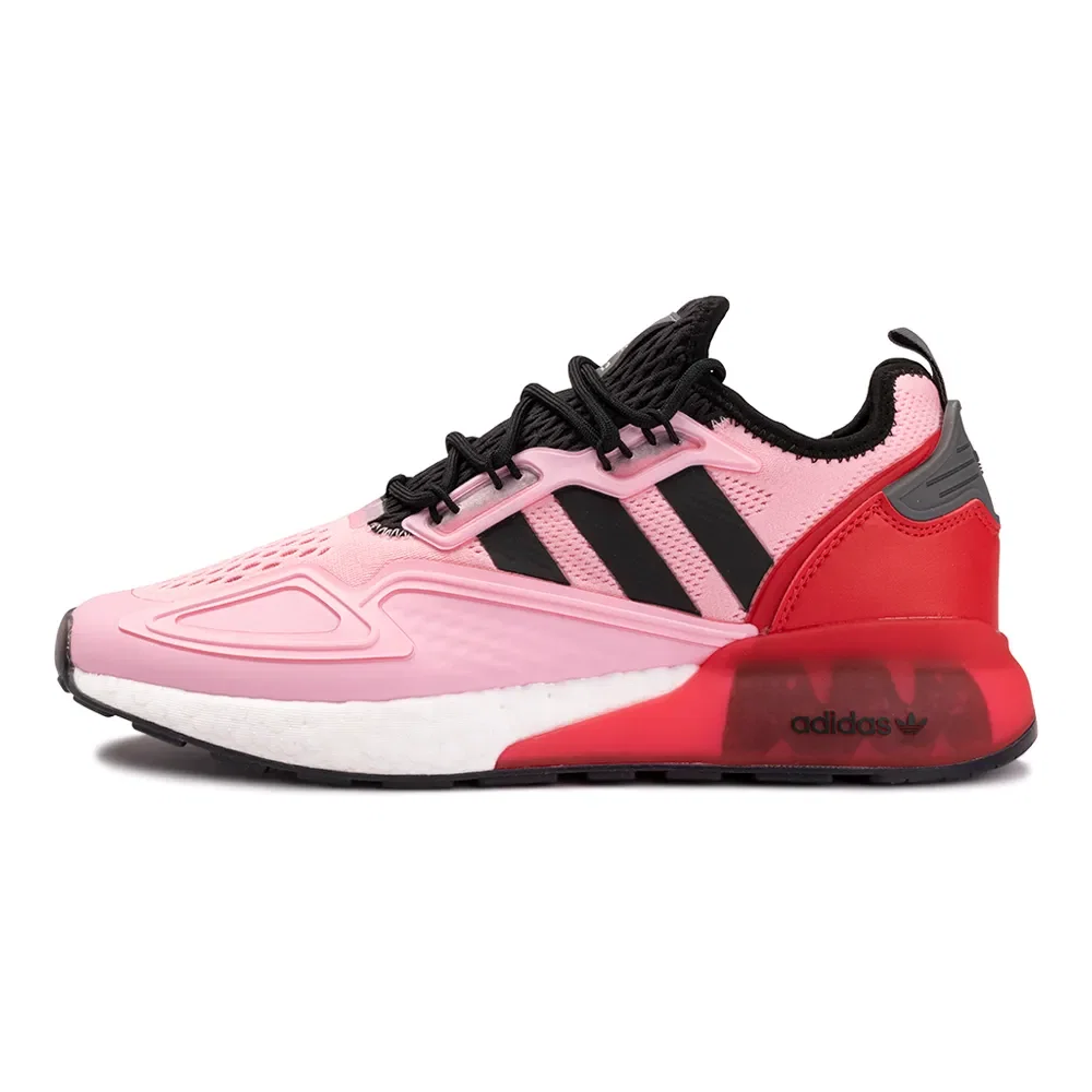 Tênis adidas ZX 2K Boost x Ninja GS Infantil