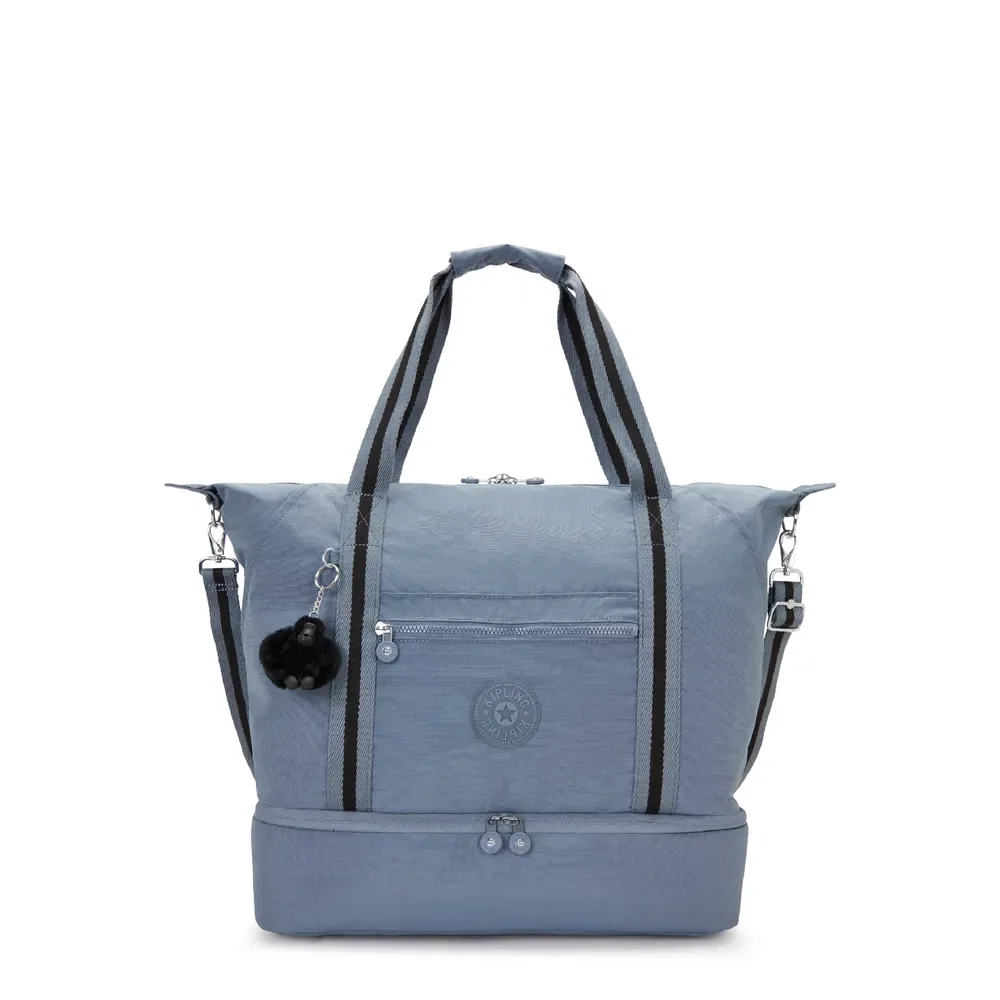 Sacola de Viagem Kipling Art M Weekender