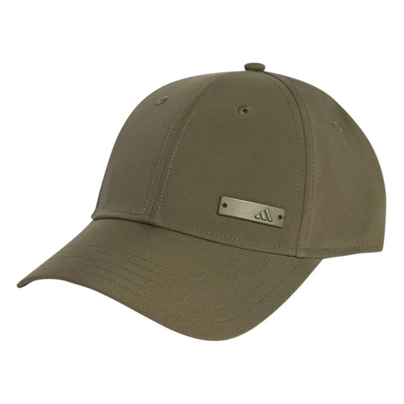 Boné Adulto Adidas Lightweight Baseball Aba Curva
