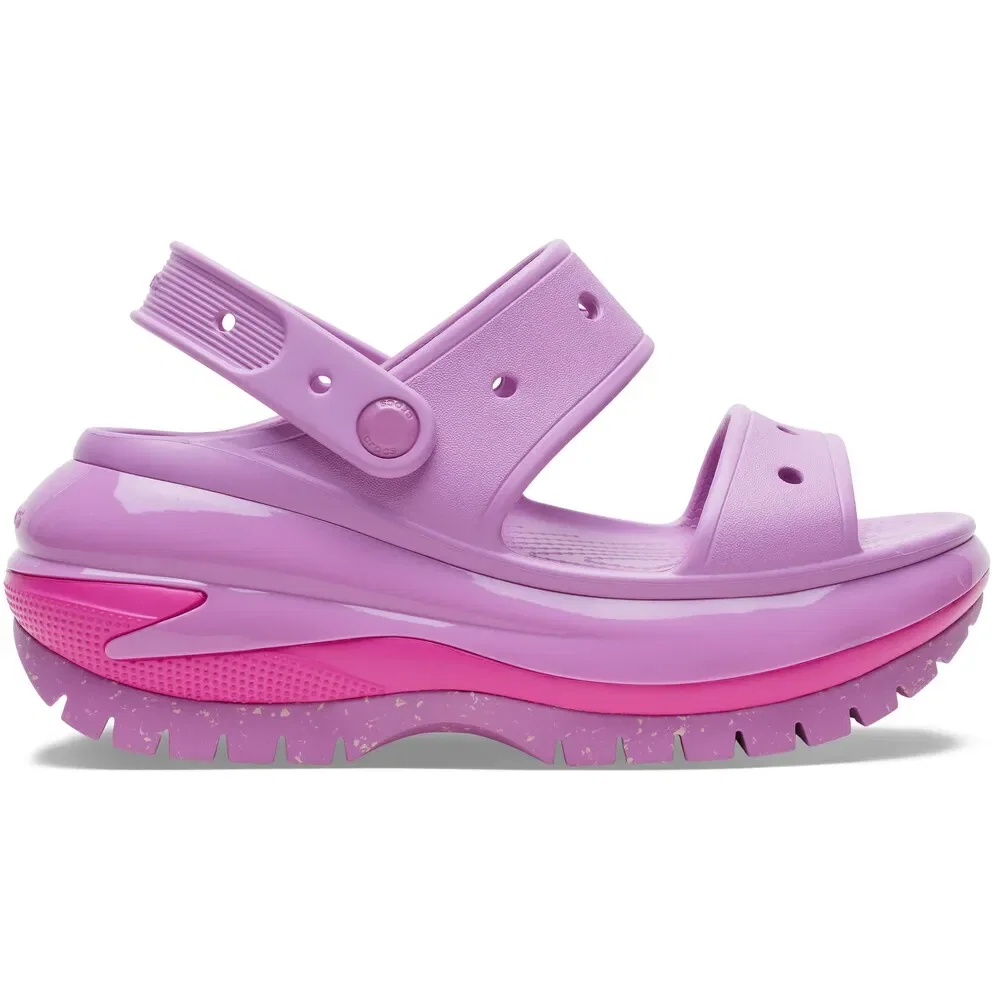 Classic Mega Crush Sandal — imagem 1