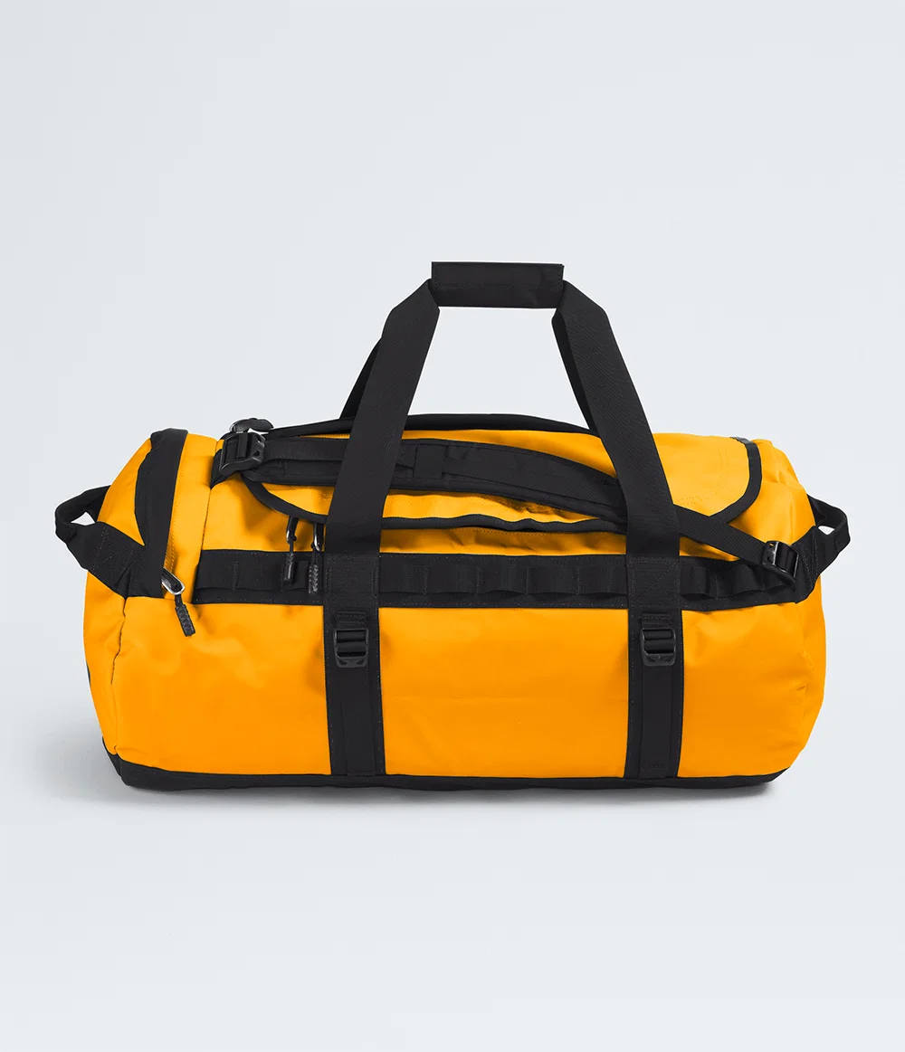 Mala Base Camp Duffel Summit Gold M
