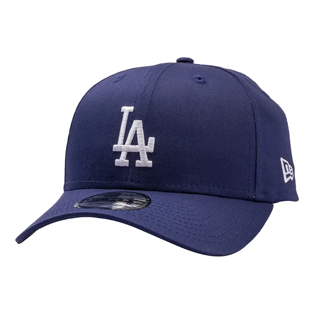 Boné New Era 9Forty MLB Los Angeles Dodgers Snapback — imagem 1