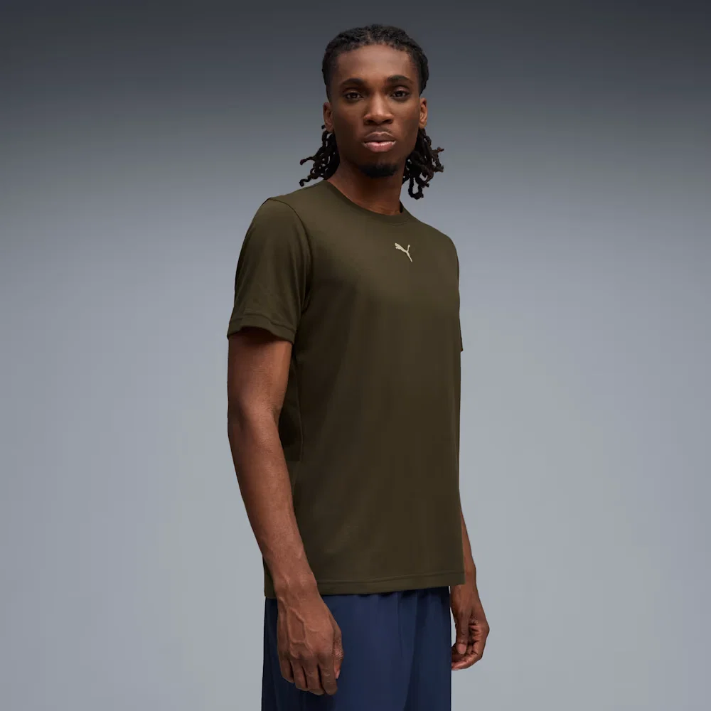 Camiseta Graphic Training Masculina