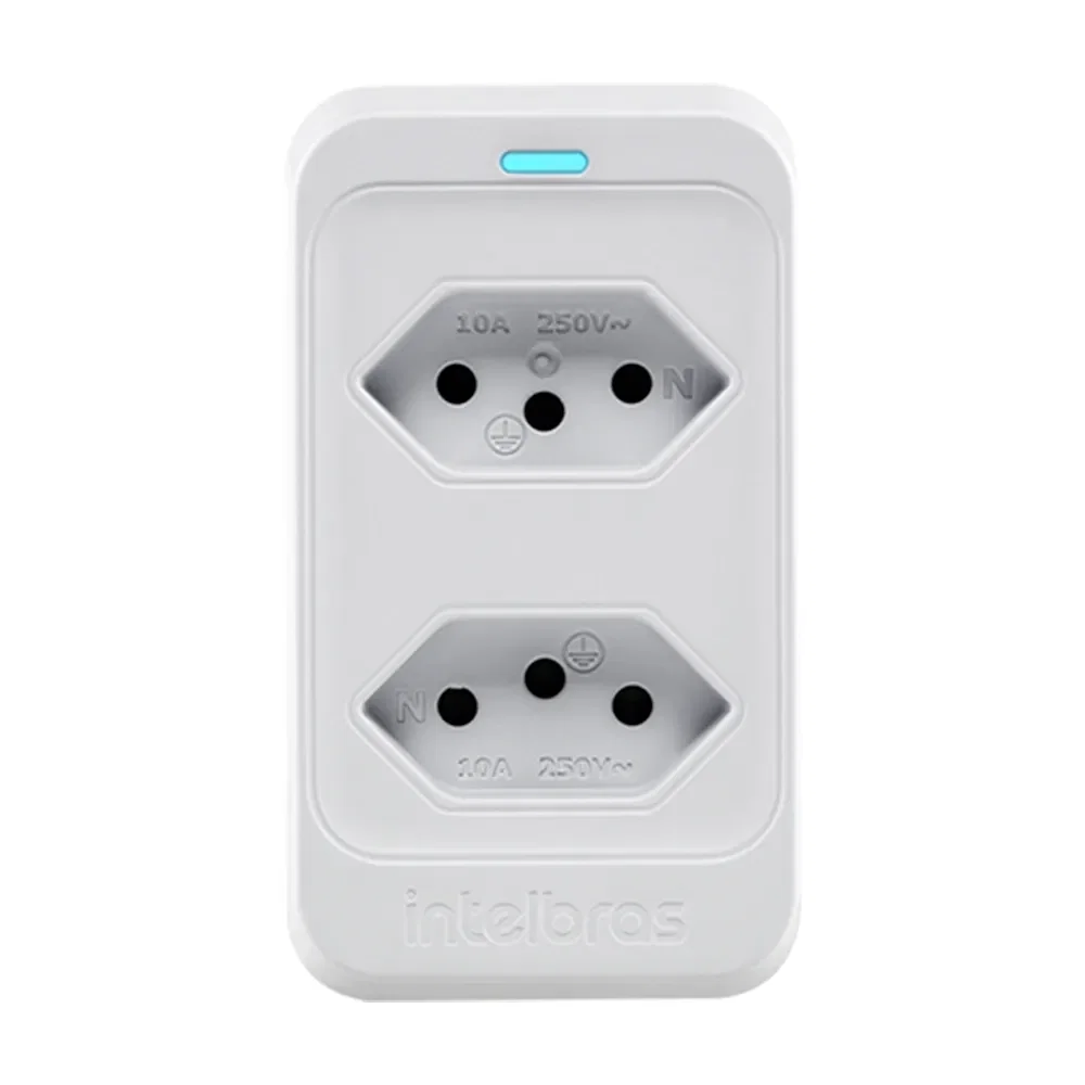 Dispositivo de Proteção Elétrica Intelbras EPS 302 BR — imagem 1