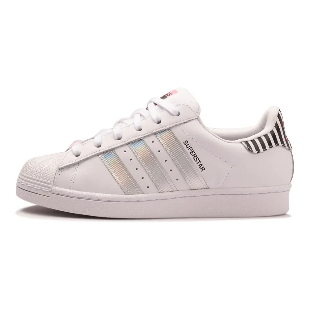 Tênis adidas Superstar Feminino — imagem 1