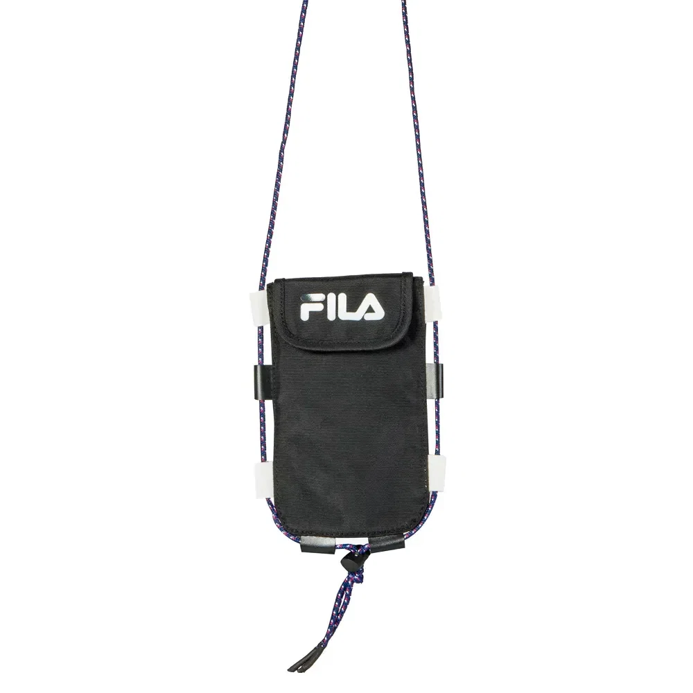 Bolsa Fila Lateral Pouch Multi Unissex