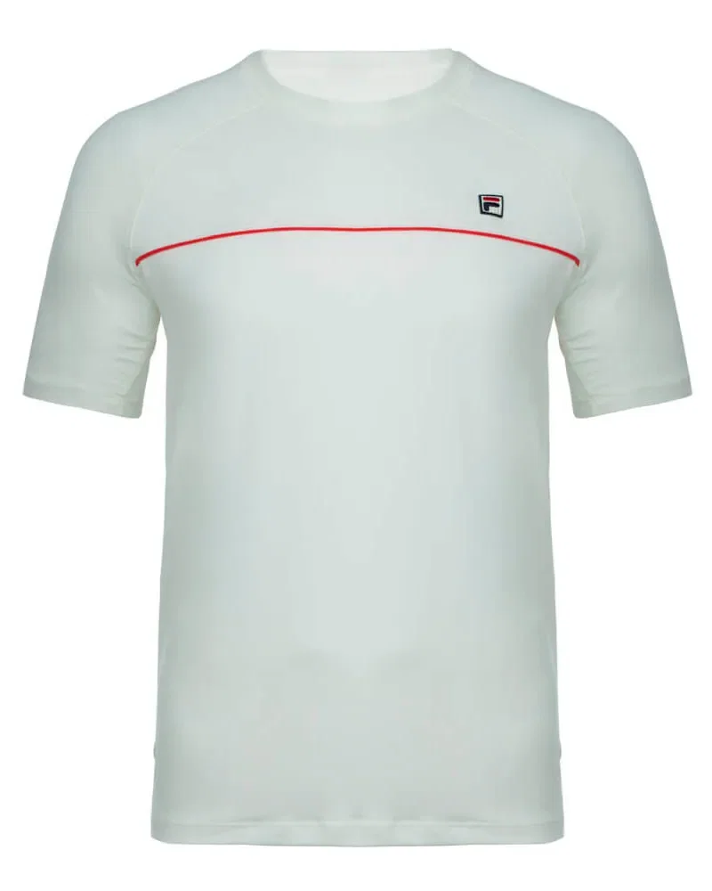 Camiseta Fila Slim Fit Masculina