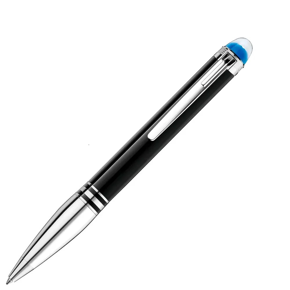 Caneta Montblanc Starwalker Esferográfica - 118873 — imagem 1