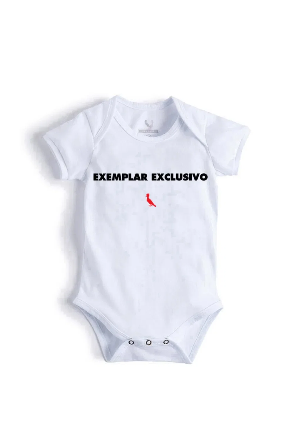 Body Bebê RESERVA MINI Exemplar