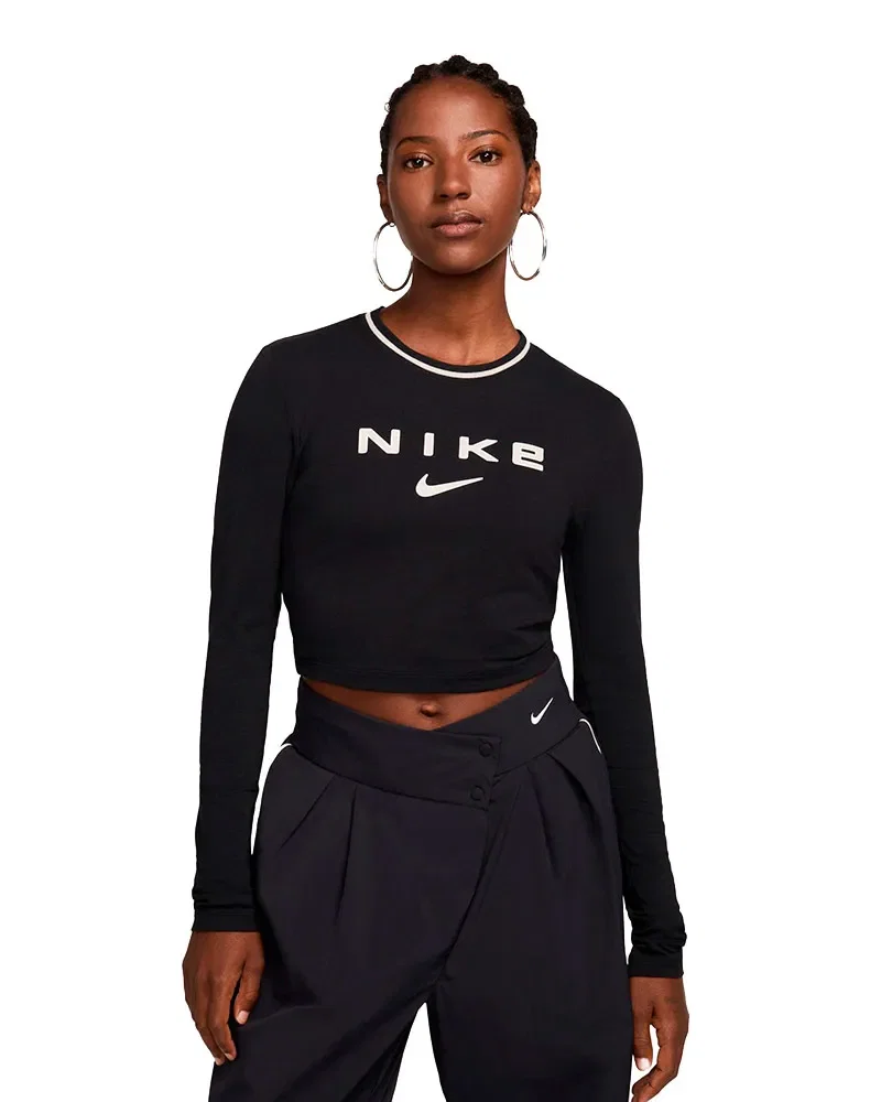 Camiseta Nike Feminina