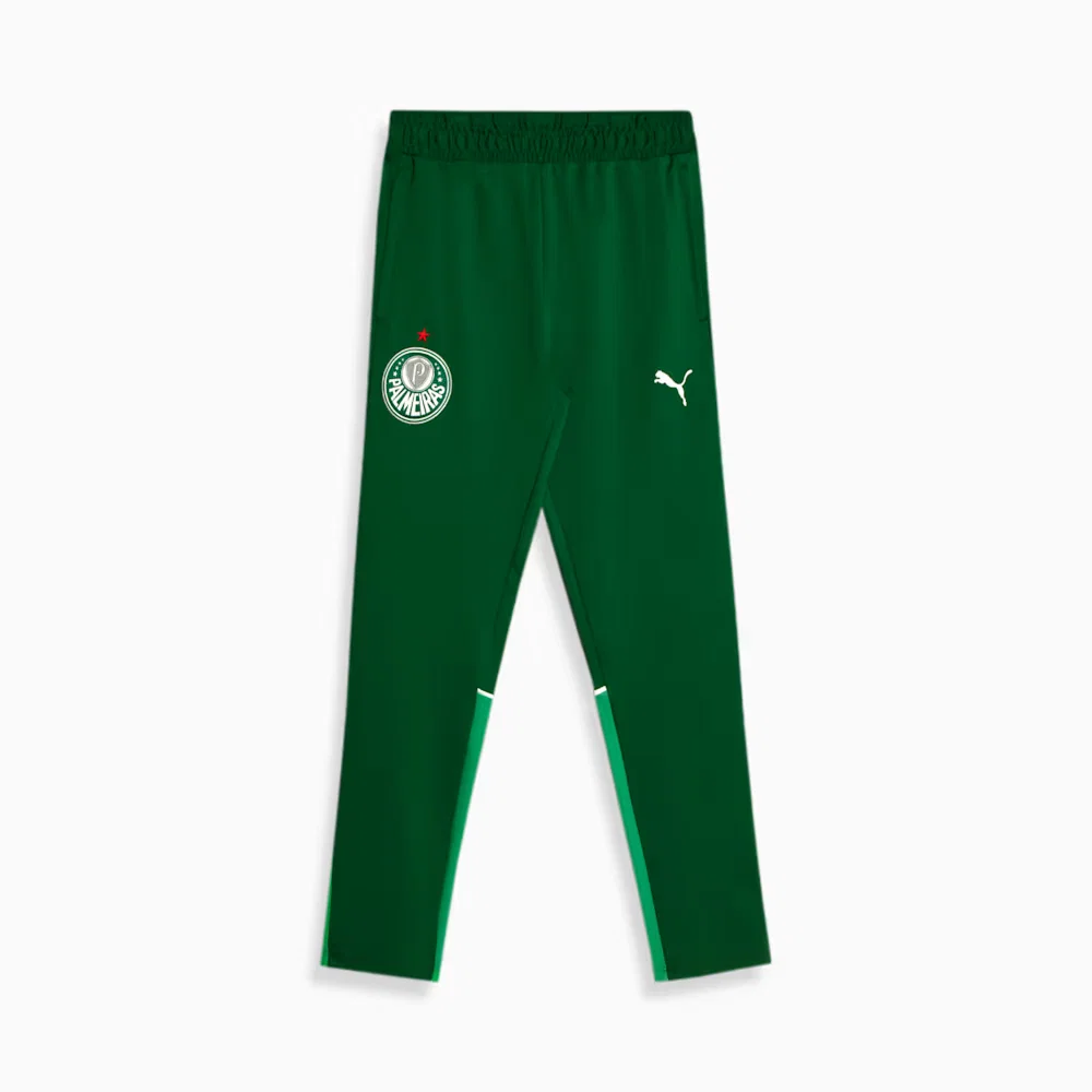 Calça Casual Palmeiras Torcedor 2024 — imagem 1