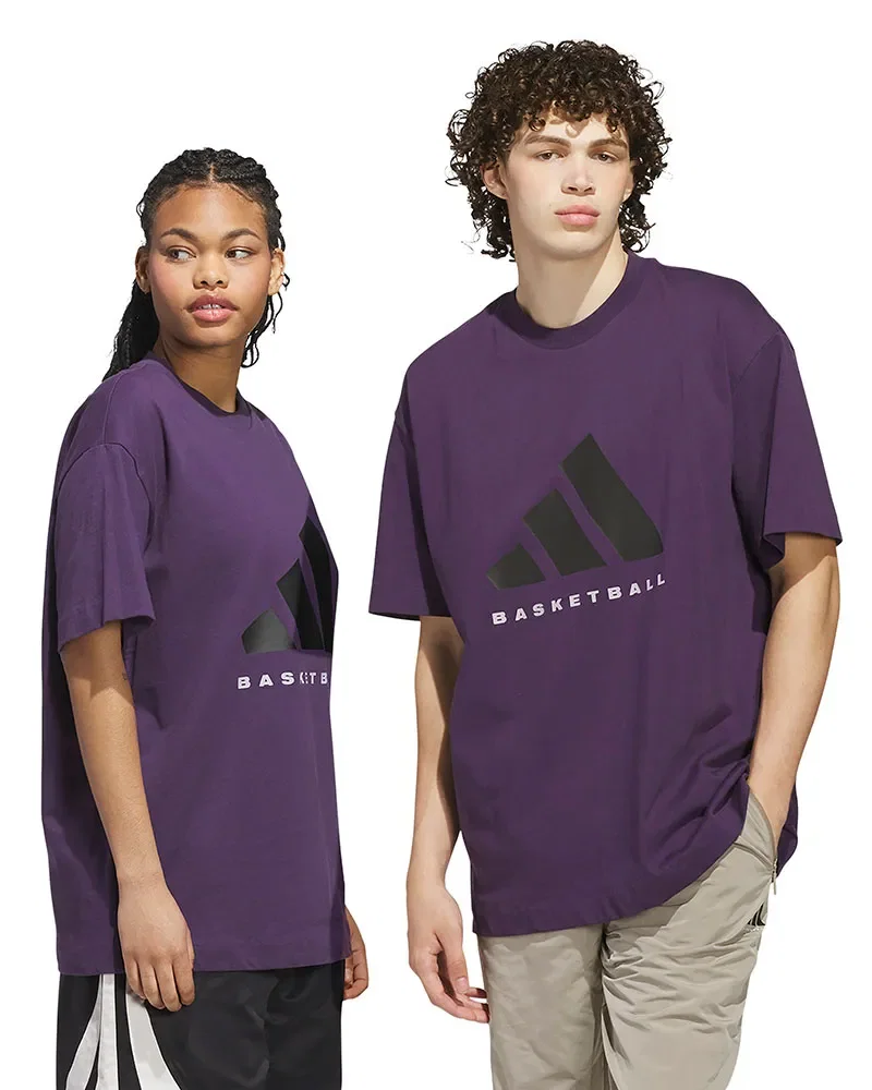 Camiseta adidas One Unissex — imagem 1