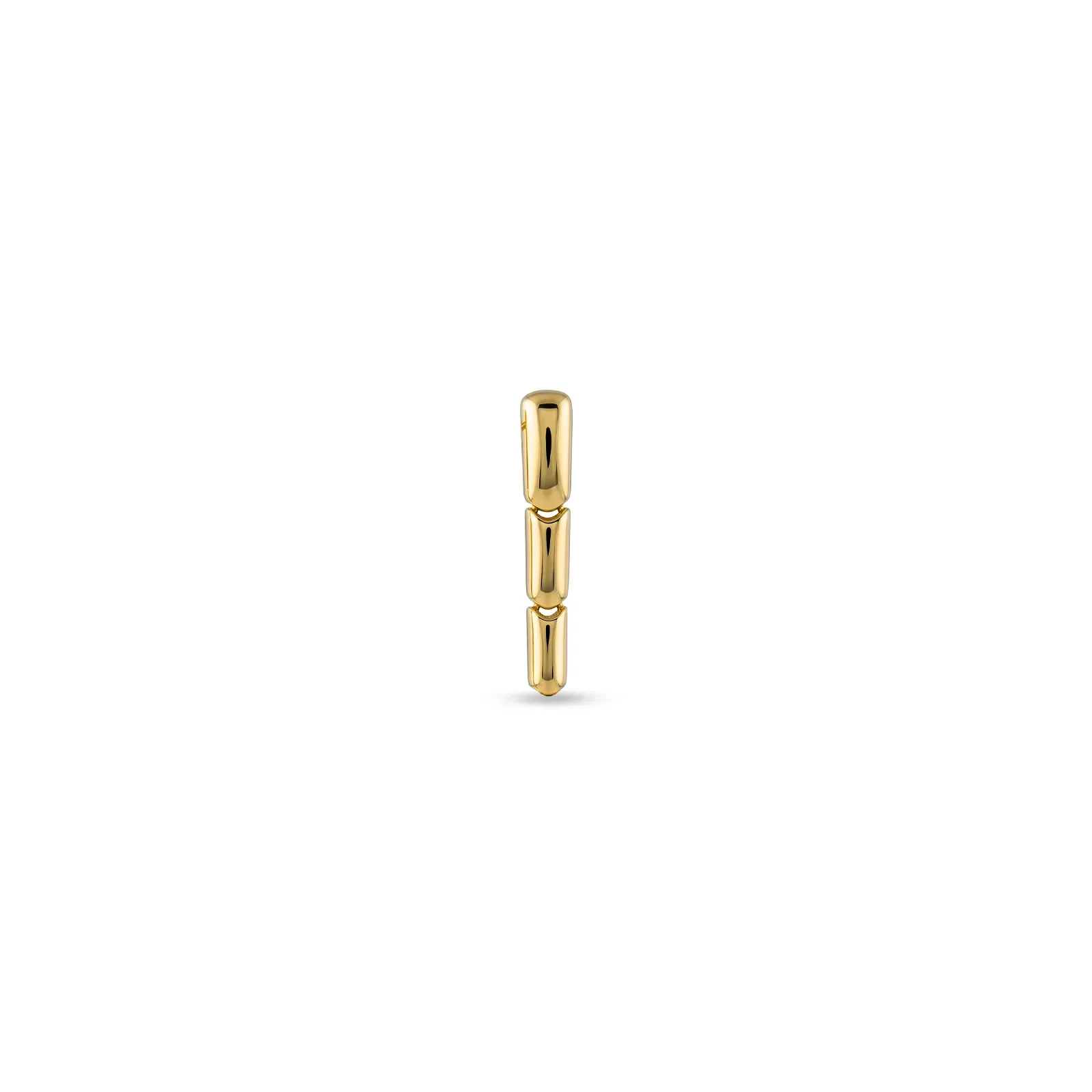 Pingente Sonata em Ouro Amarelo 18k, 24mm — imagem 1