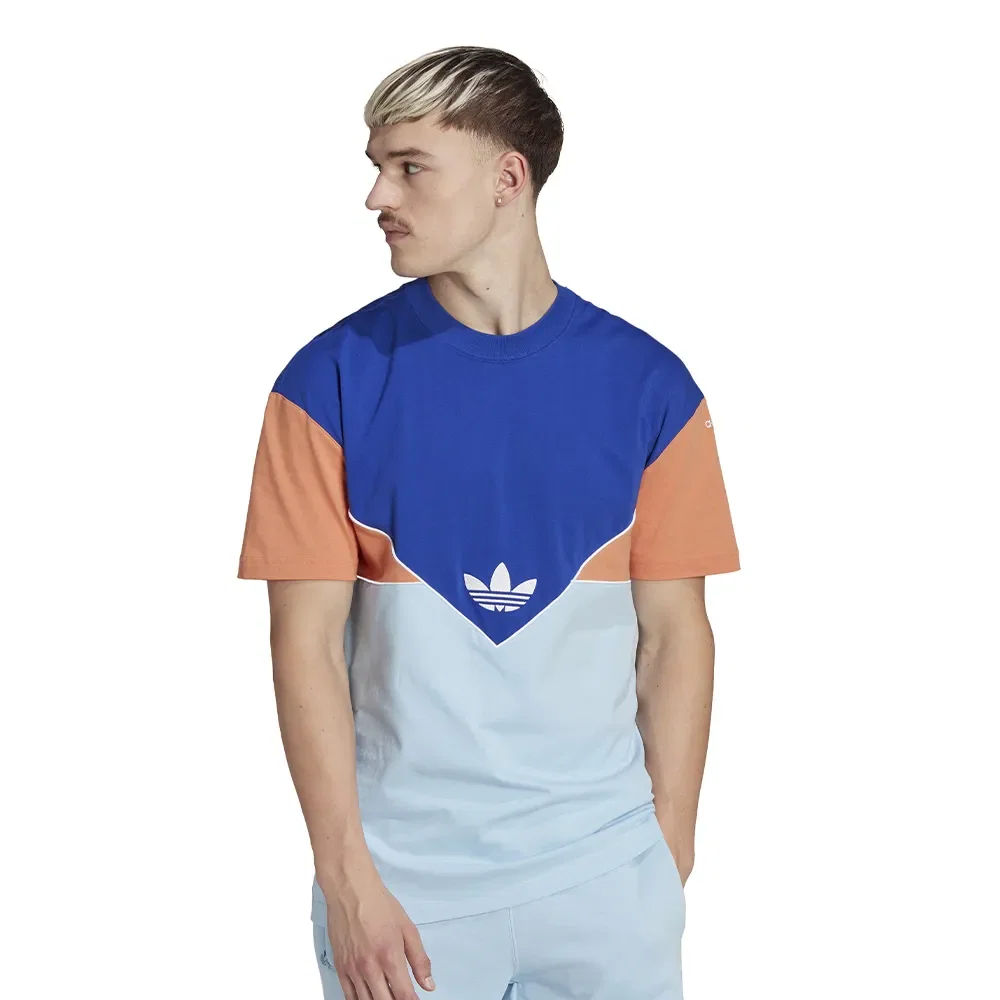 Camiseta Adidas Adicolor Seasonal Archive