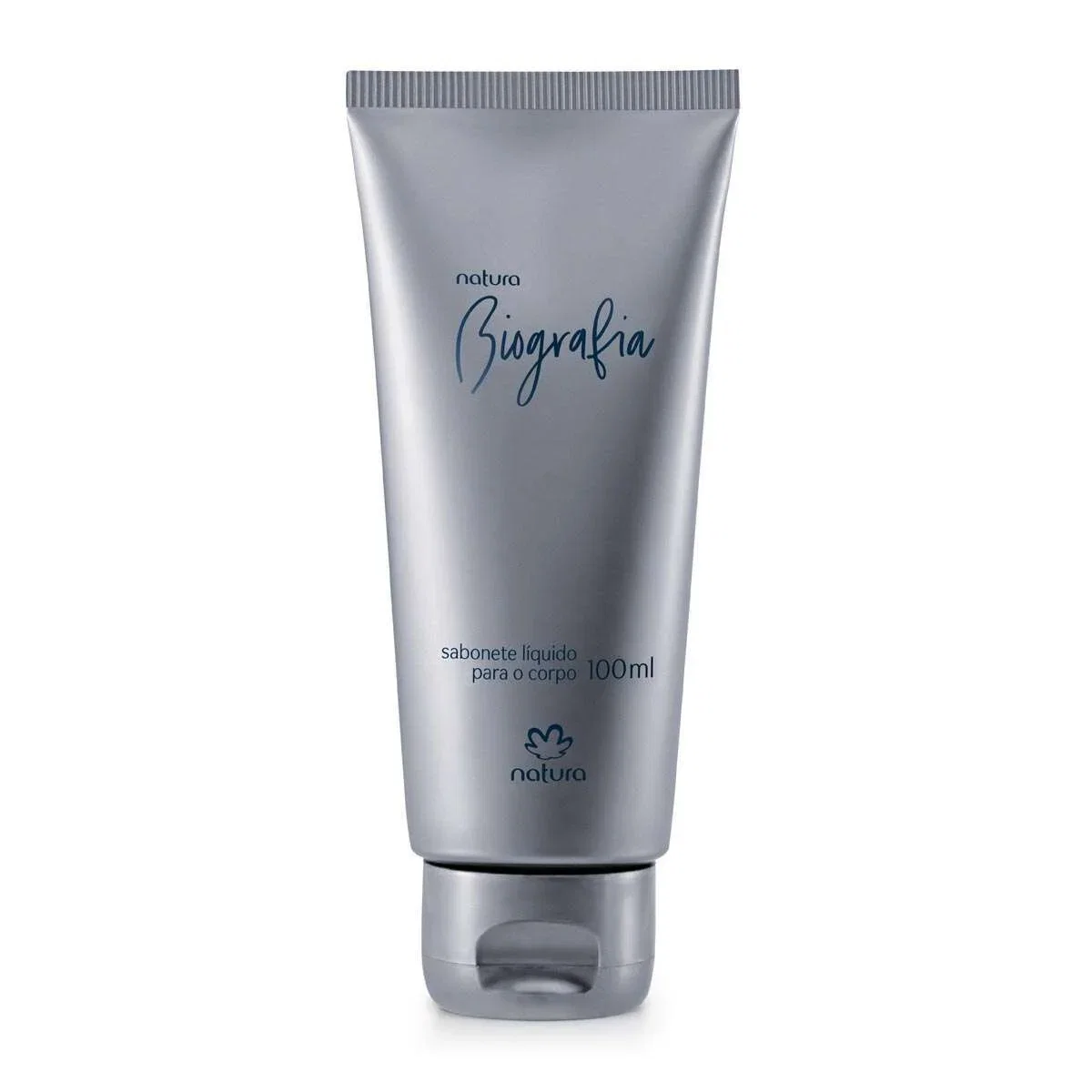 Sabonete Líquido para o Corpo Biografia 100ml