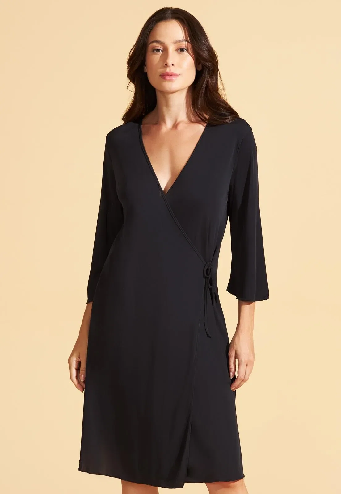 Robe Recco Avulso de Microfibra