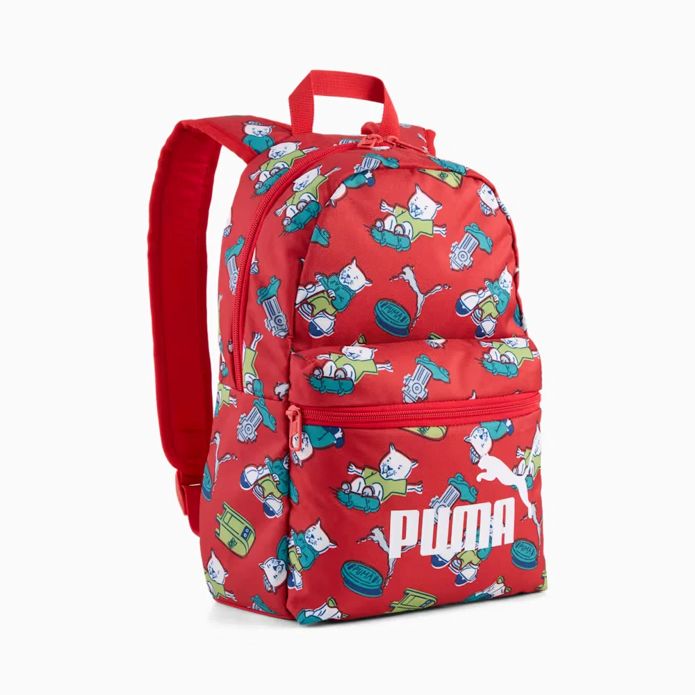 Mochila Pequena Puma Phase Infantil