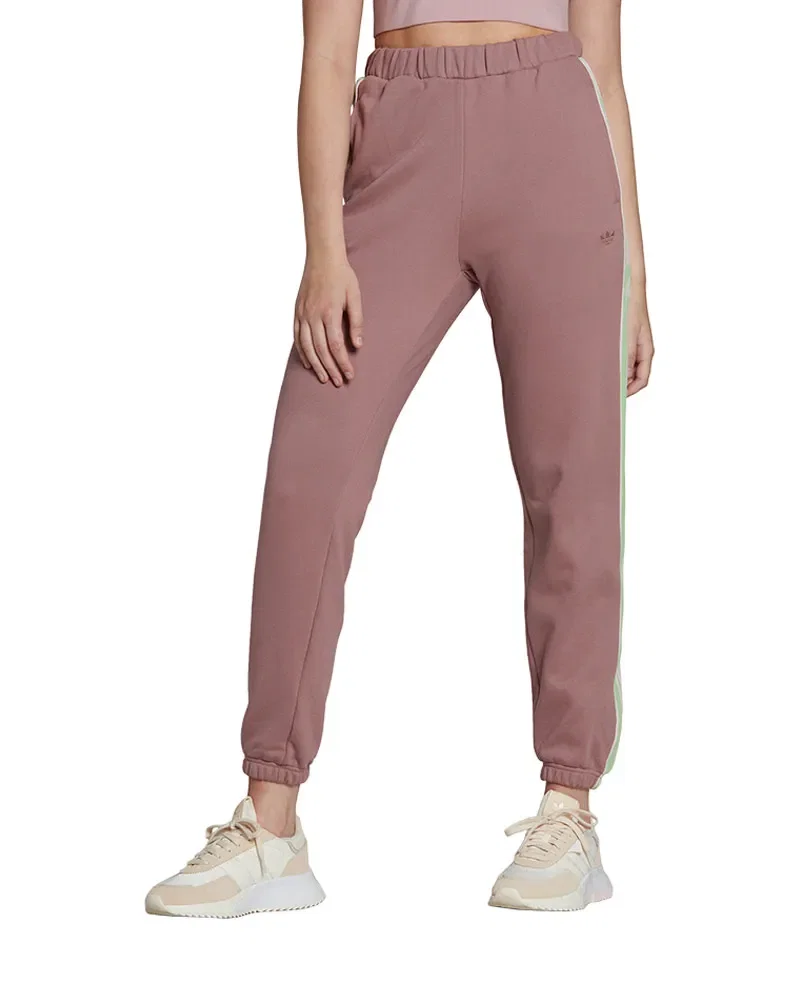 Calça adidas Tape Jogger Feminina — imagem 1