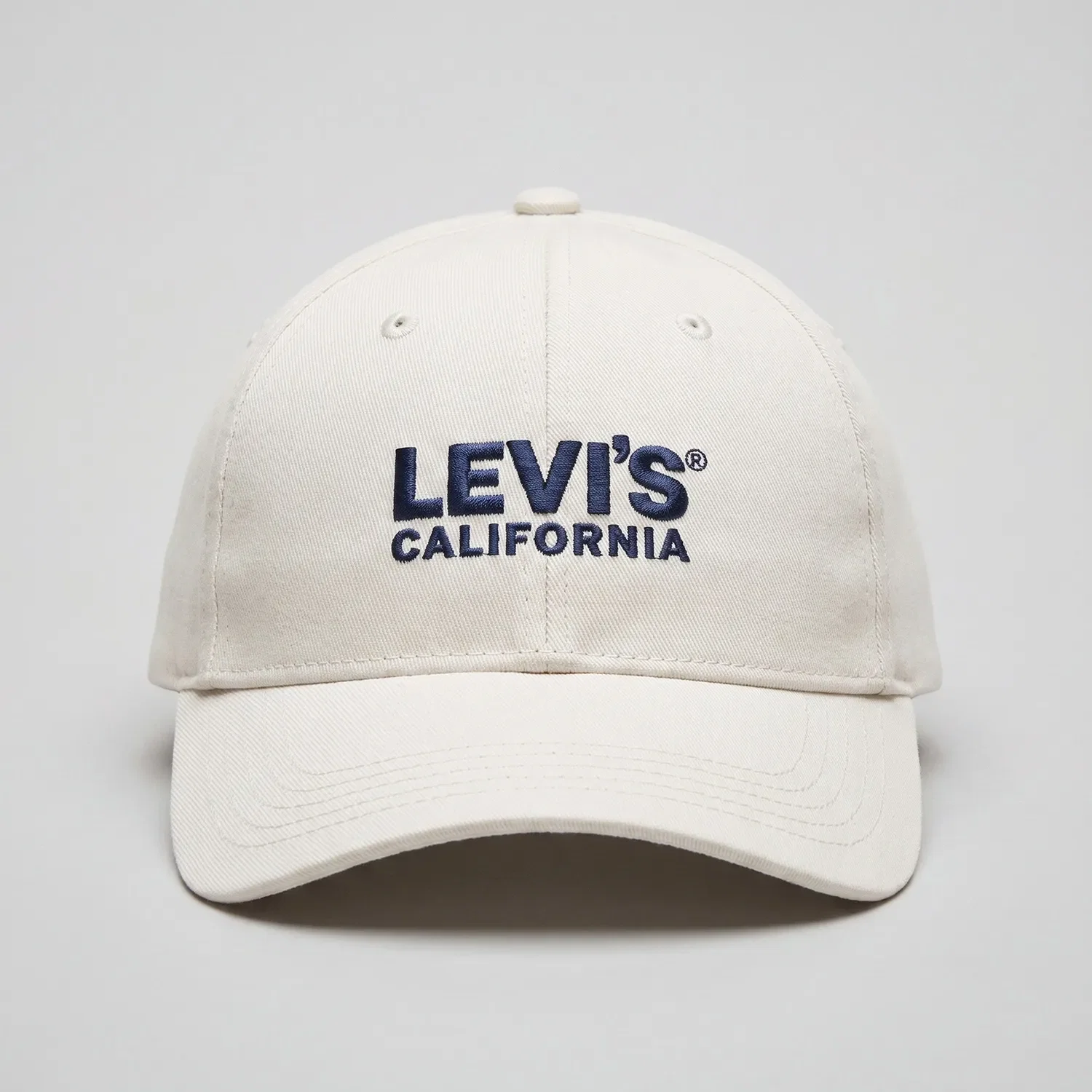 Boné LEVI'S® California - U USA | U BR — imagem 1