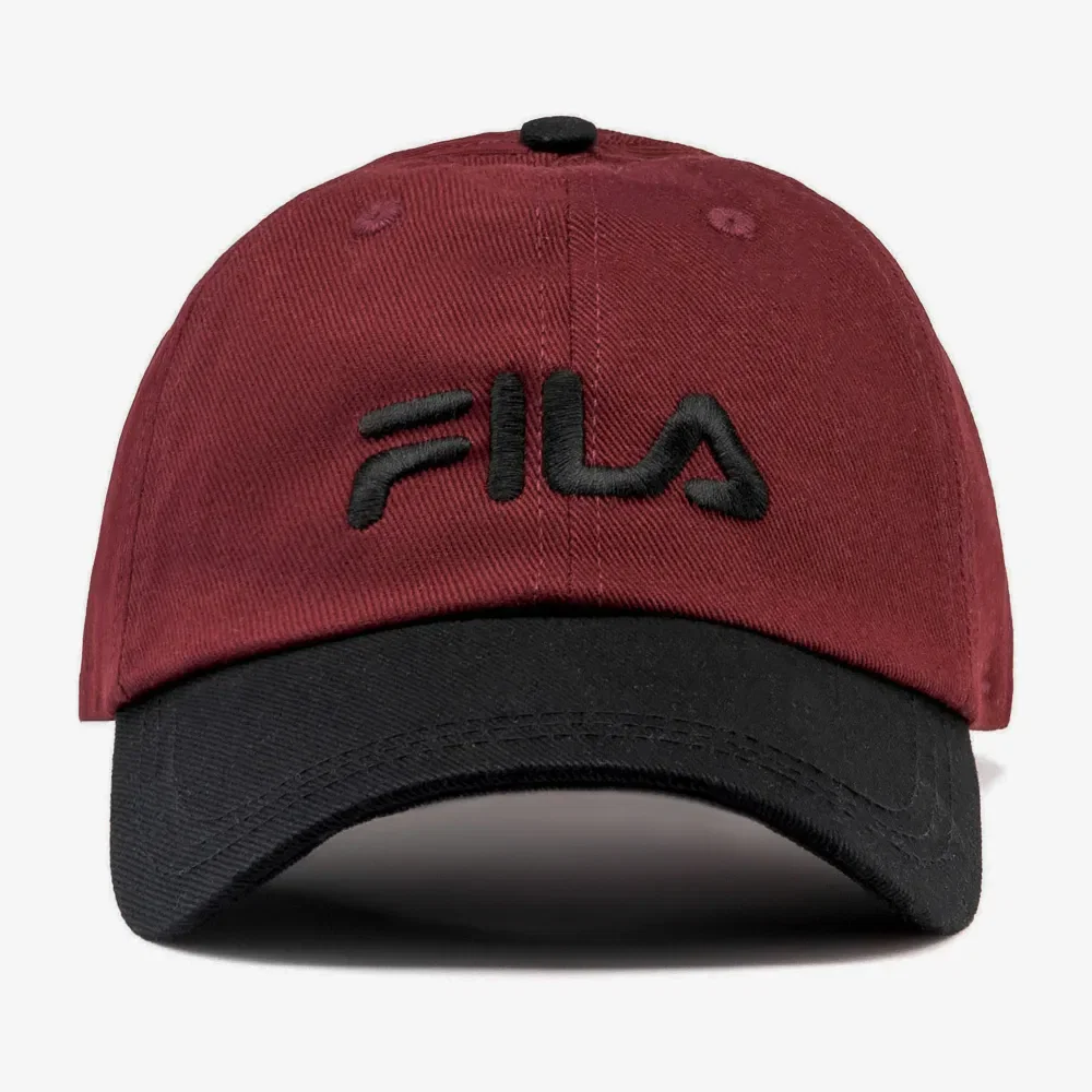 Bone Unisex Fila Sport Life - tamanho U