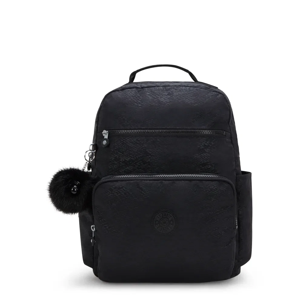 Mochila Maternidade Kipling So Baby