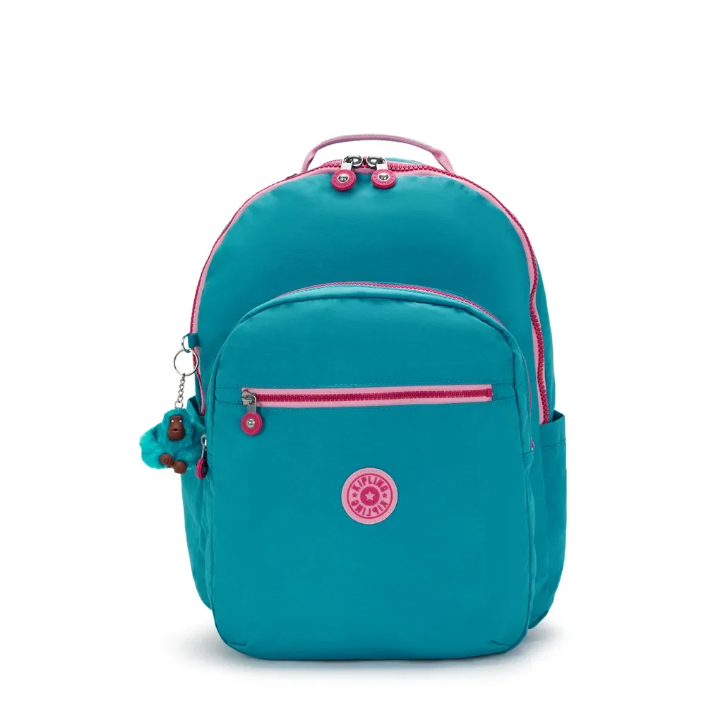 Mochila Kipling Seoul Xl