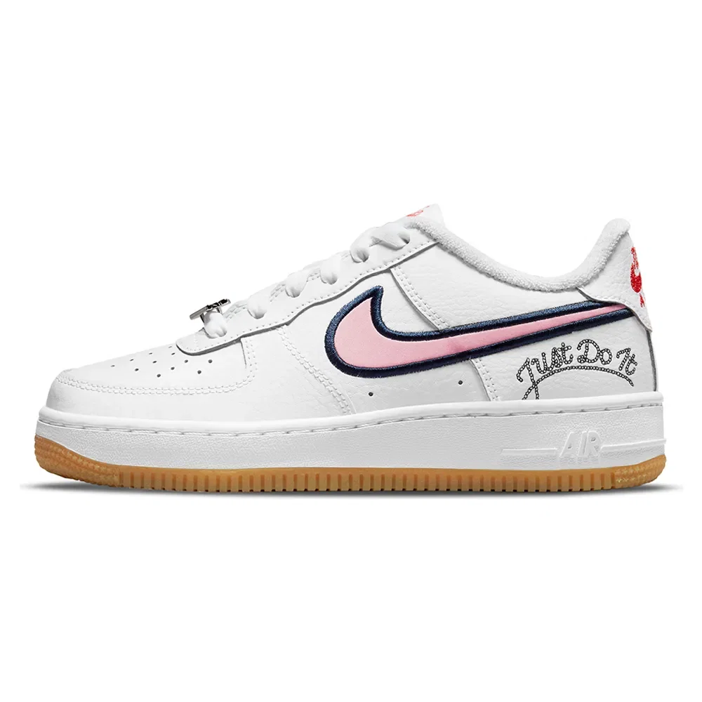 Tênis Nike Air Force 1 LV8 GS Infantil — imagem 1