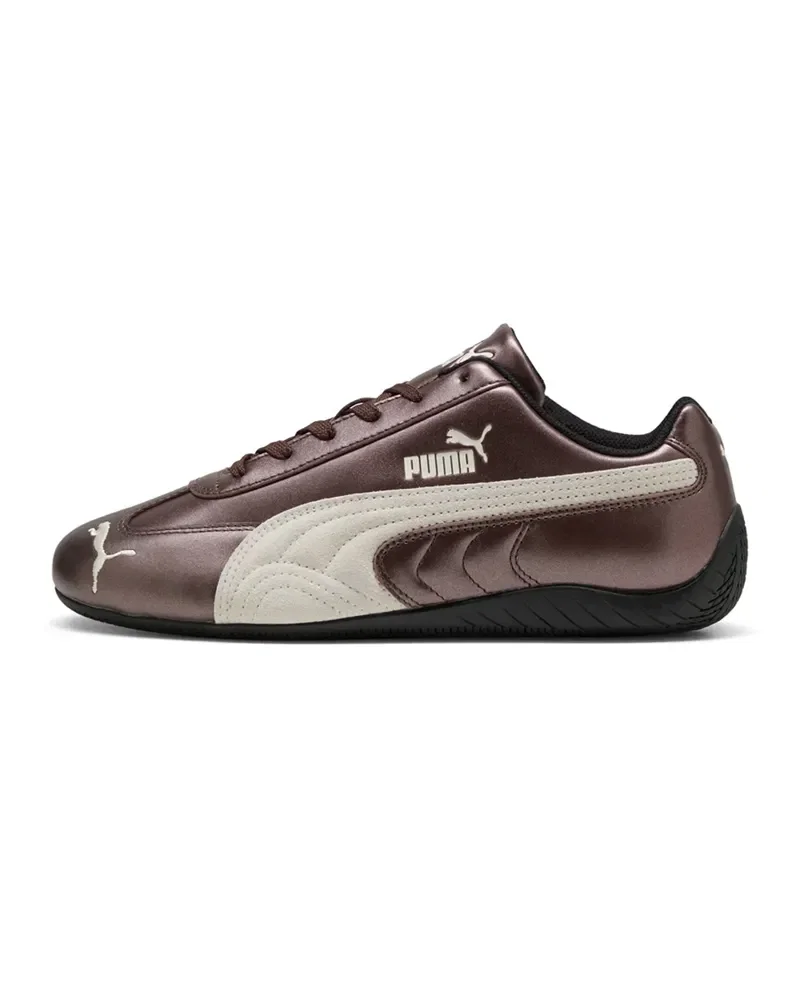 Tênis Puma Speedcat Metallic Unissex — imagem 1