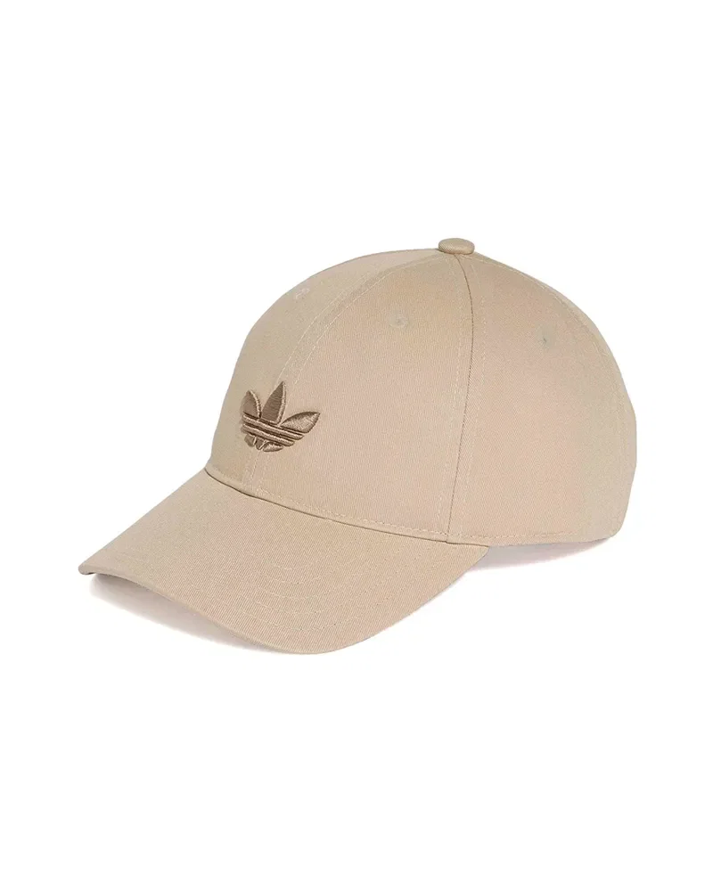 Boné adidas Baseball Trefoil Unissex — imagem 1