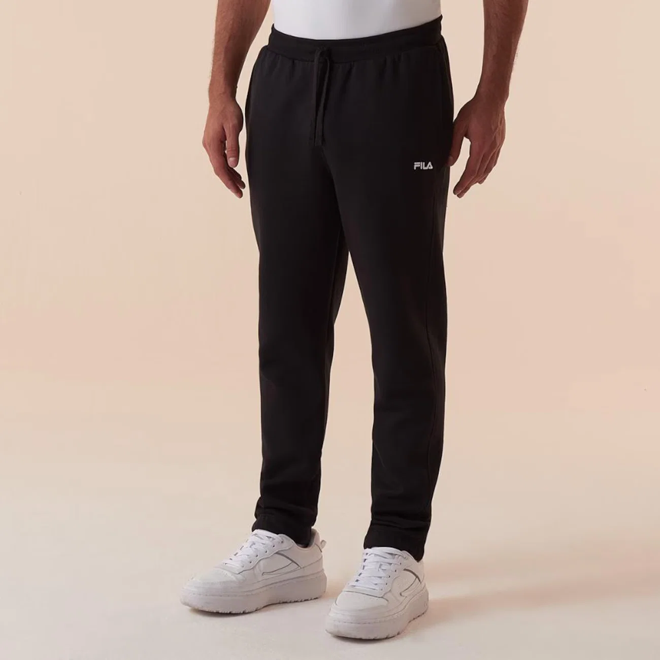 Calça Fila Classic Winter B Masculina