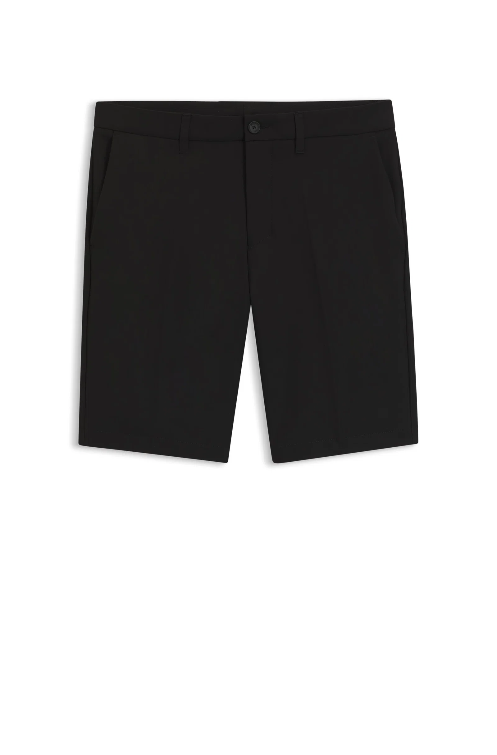 Shorts Repelentes À Água Com Elasticidade Em Quatro Direções