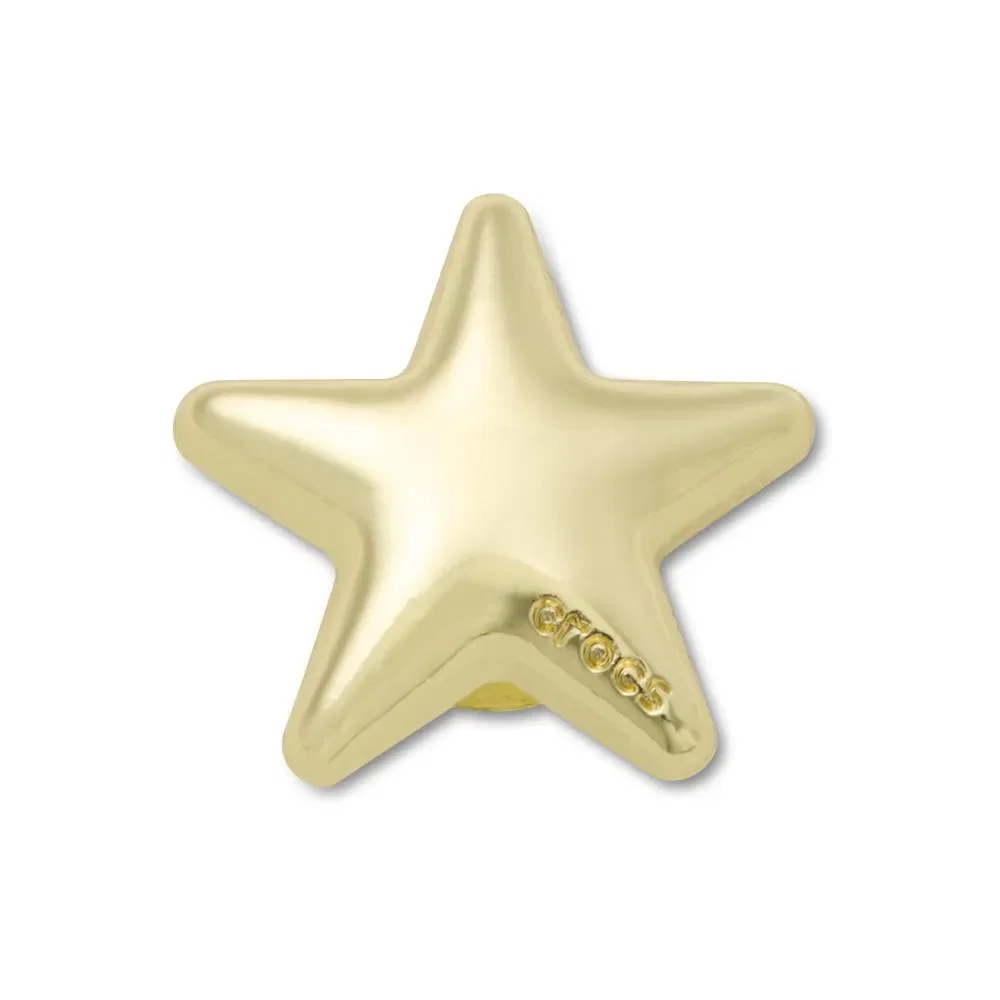 Estrela Bolha Dourada