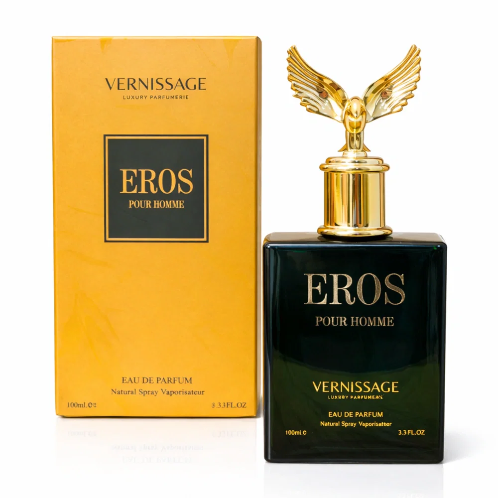 Perfume Vernissage Eros 100ml