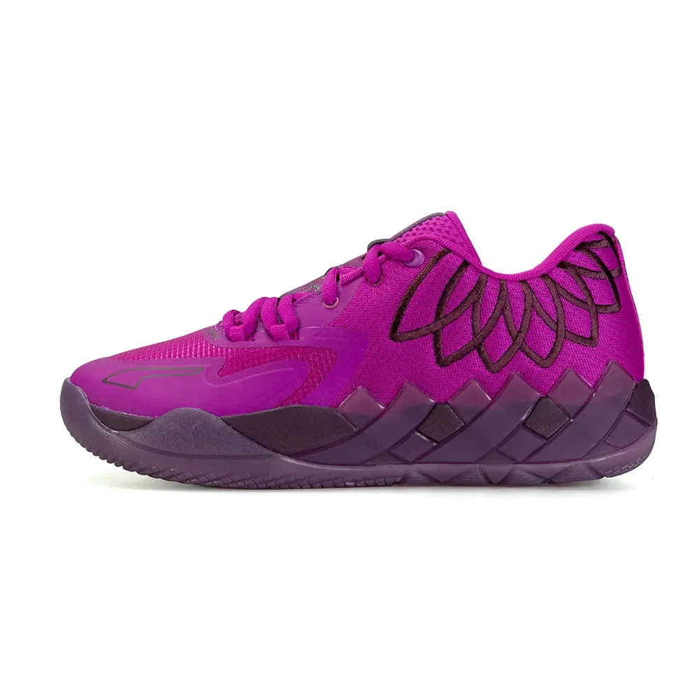 Tênis Puma MB1 Lo Disco Masculino — imagem 1