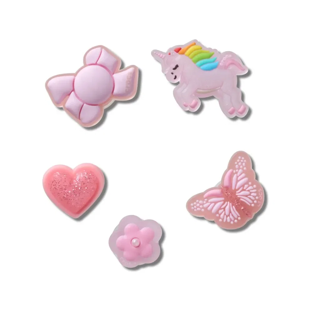 Favoritos das Meninas Pack Com 5 Peças