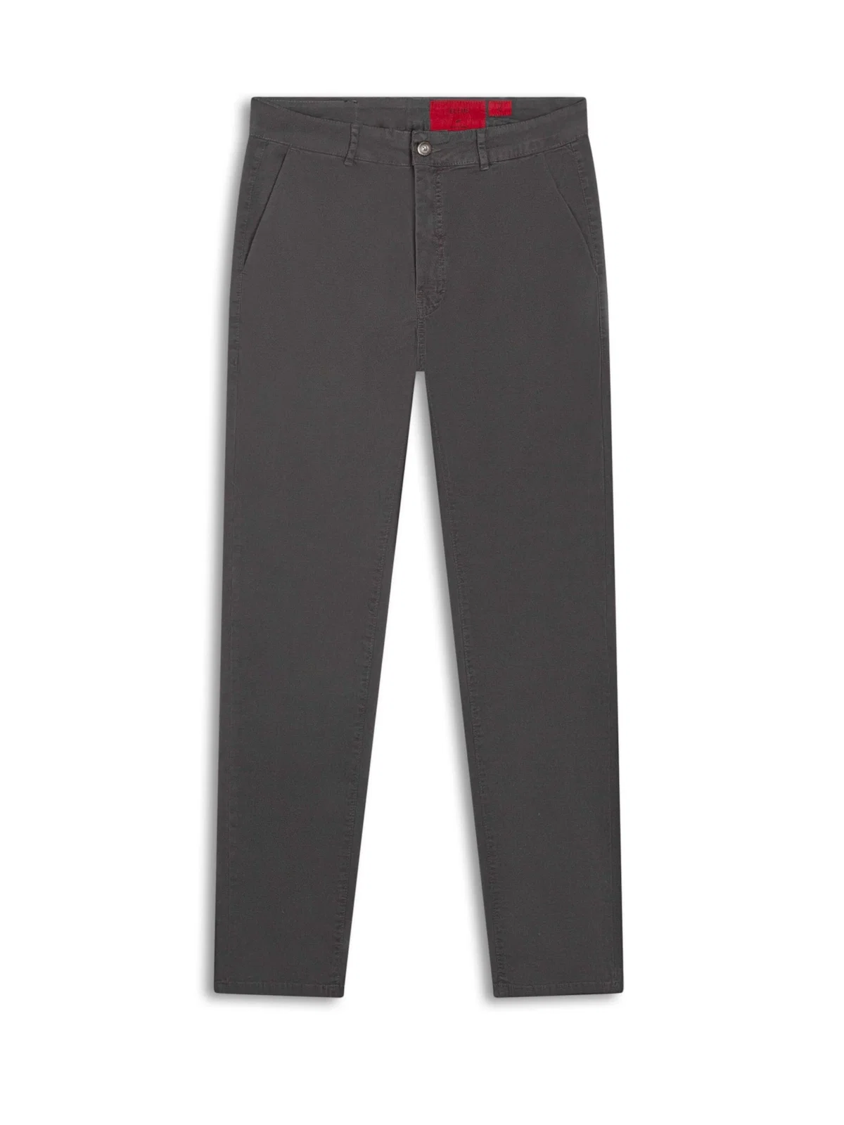 Calça Color Twill Power Grafite